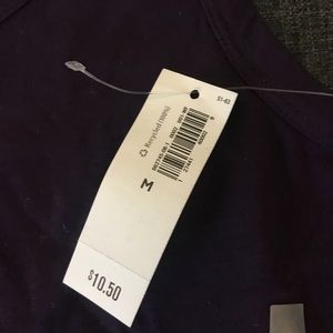 NWT Purple Old Navy Tank Size Medium